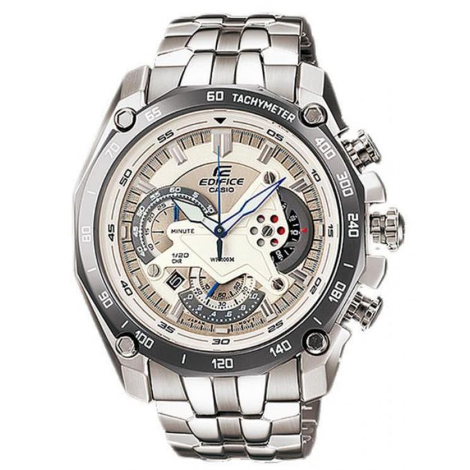 casio edifice ed