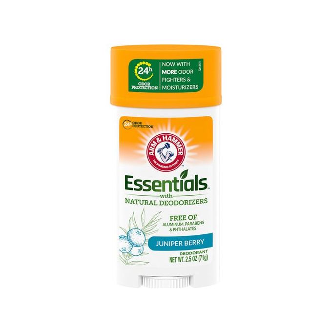 product_image_name-Arm & Hammer-Juniper Berry Deodorant - 2.5oz- W Natural Deodorizers-1