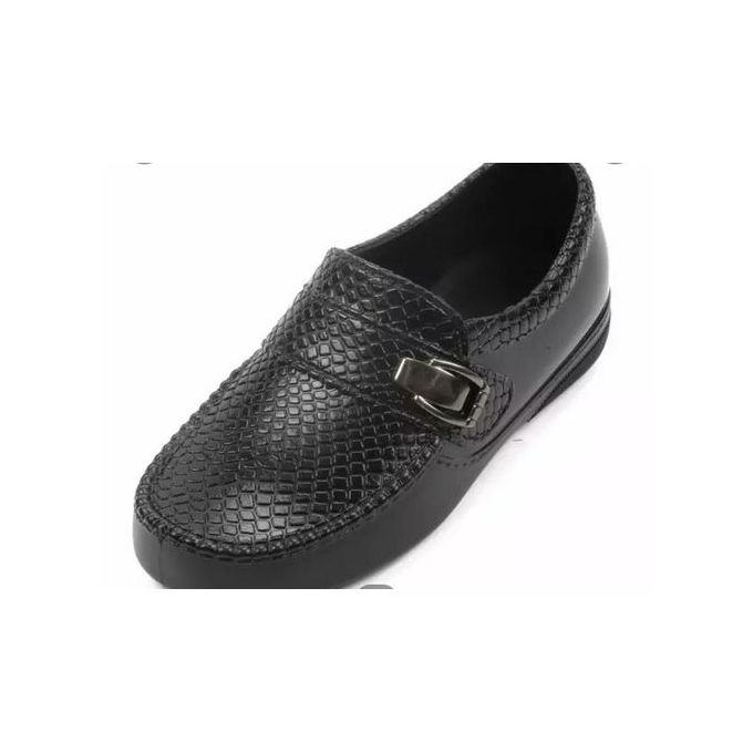 black rubber shoes for school