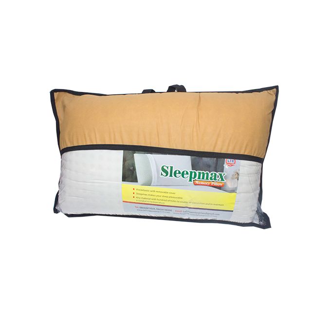 product_image_name-Generic-Sleepmax Memory Pillow-1