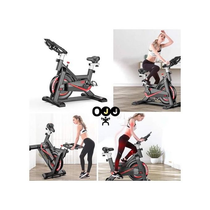 Hanma spinning bike 2025