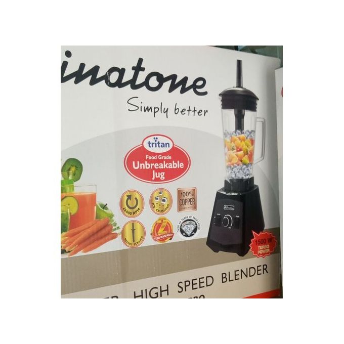 binatone blender jumia
