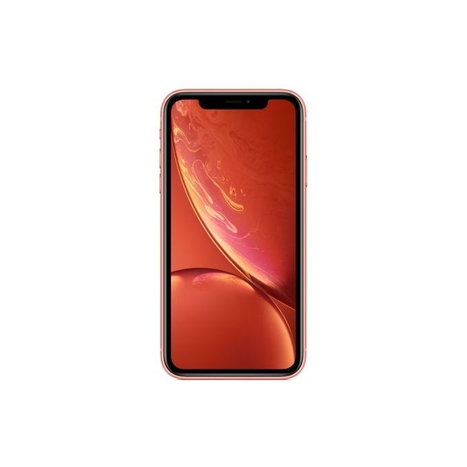 Apple - iPhone XR RED 128 GB SIMフリーの+urbandrive.co.ke