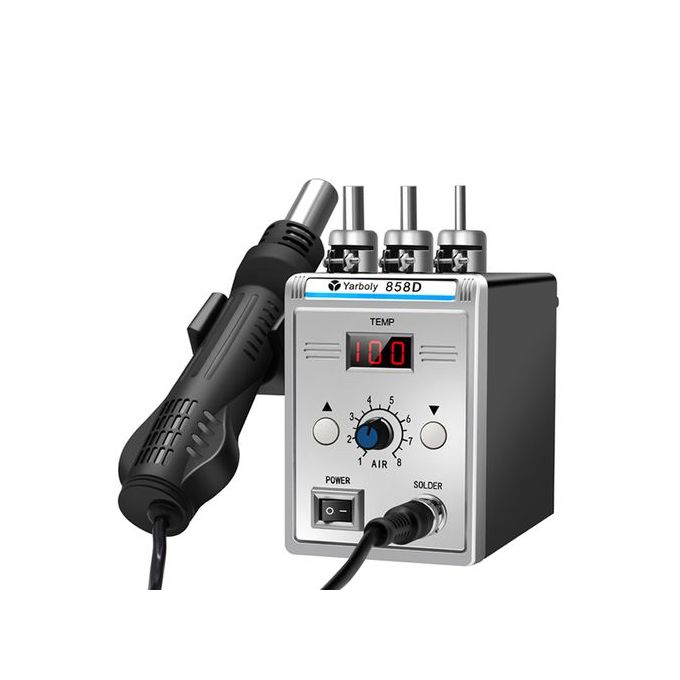 Rework discount station jumia