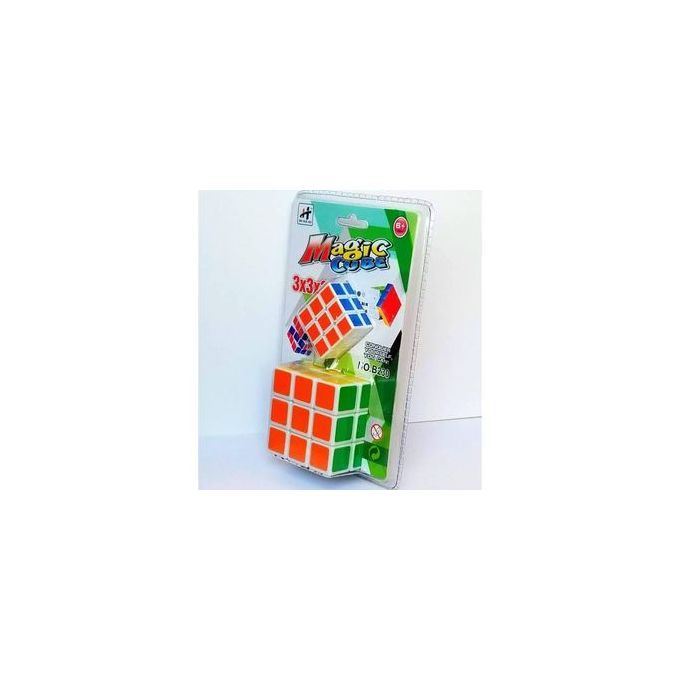 Gan356 Magic Cube 3x3x3 Cubo Magico Profissional Kubus Puzzle