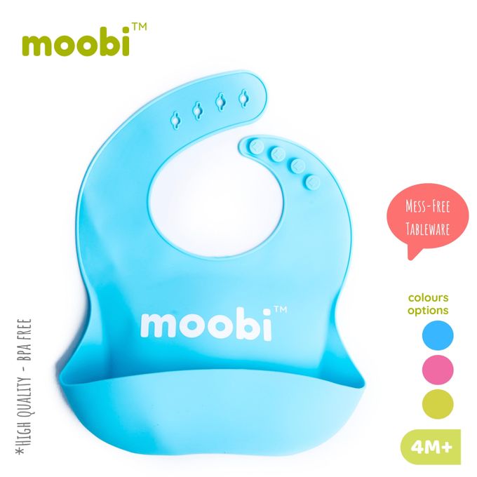 silicone baby bibs