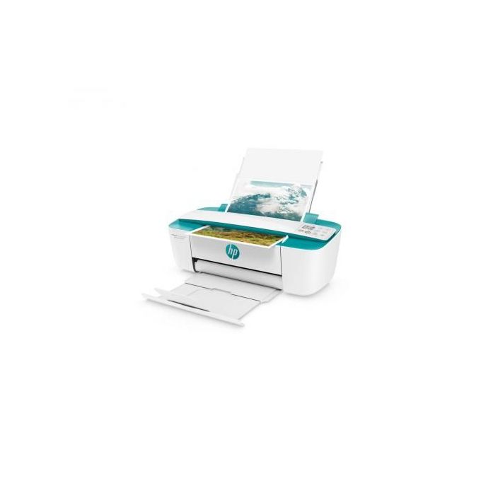 Hp DeskJet Ink Advantage 3789 All-in-One Printer - T8W50C FS | Jumia ...