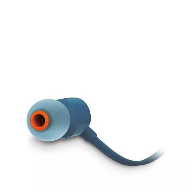 Jbl Tune 110 In-Ear For Android And Apple Phone Earpiece | Jumia Nigeria