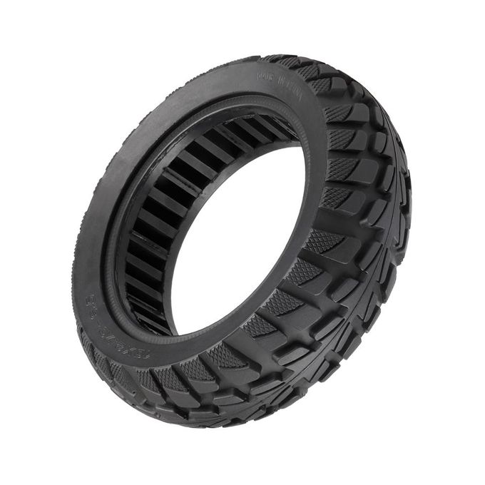 Tyre: 10x2.7-6.5 OFF-ROAD Tubeless Pneumatic Tyre/Tire - fits