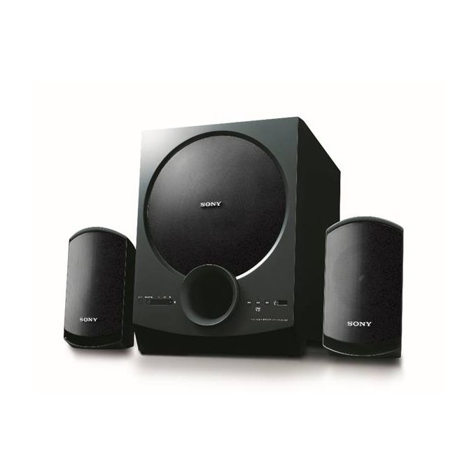 product_image_name-Sony-SA -D20 /CE93 - Disckless HT System-1