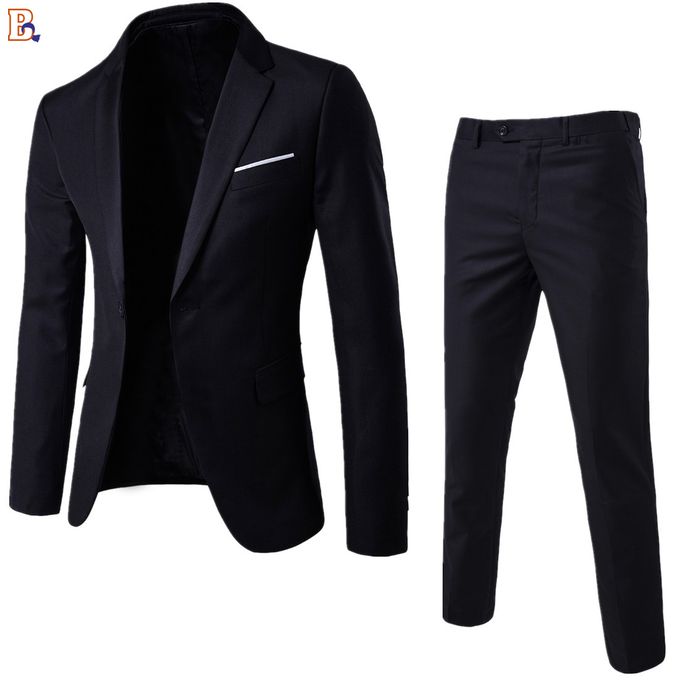 20 Best Men's Wedding Suits in Nigeria and their prices