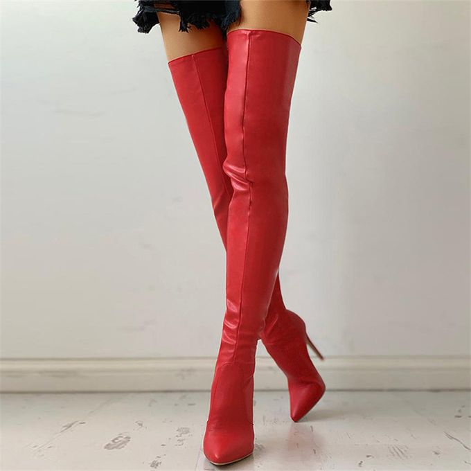 Long boots near me store