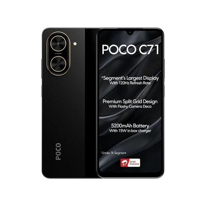 Poco C71-6.88