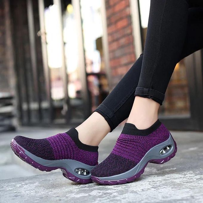 jumia women sneakers