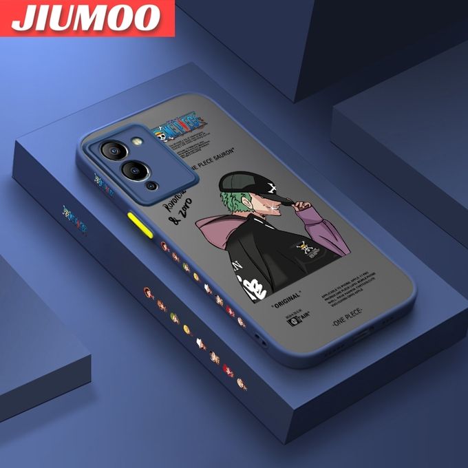 Shop Infinix Note 12 Pro 5g Case Naruto with great discounts and prices  online - Nov 2023