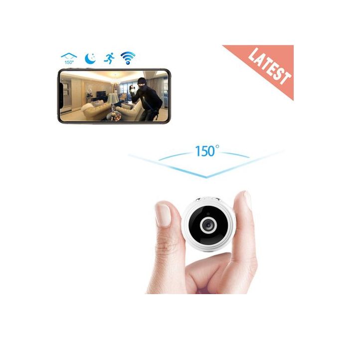 jumia security camera