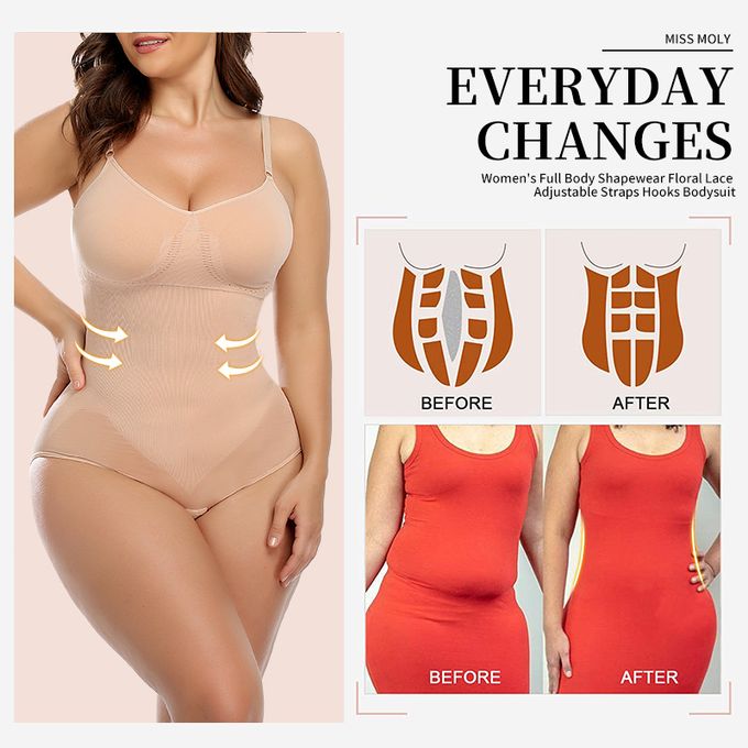 MOVWIN Shapewear for Women Tummy Control - Body Nigeria