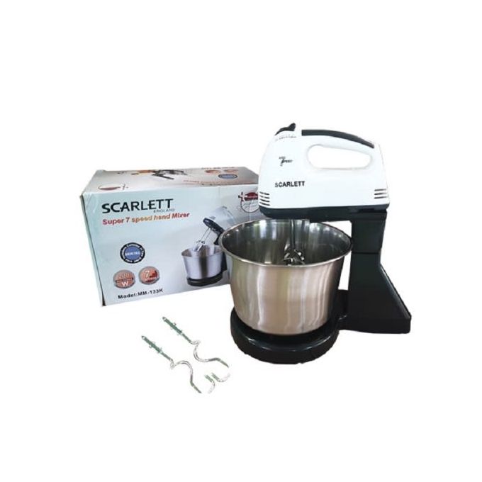 hand mixers on jumia