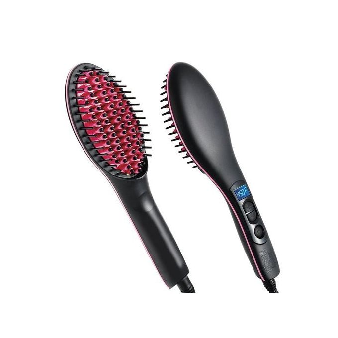 1.25 inch curling wand