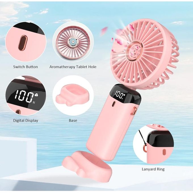 generic-foldable-led-digital-display-handheld-fan