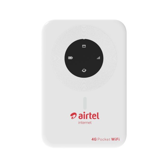 Generic Airtel M30 Pro Universal 4G LTE Mobile WiFi Router