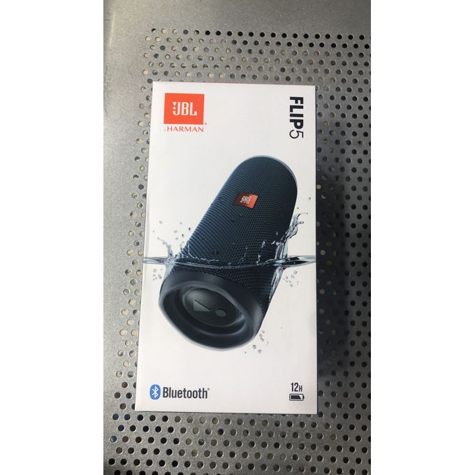 Jbl Original FLIP 5 Waterproof Portable 