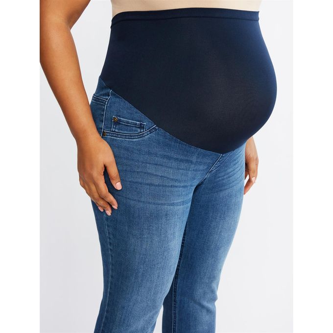 Indigo Blue Secret Fit Belly Super 