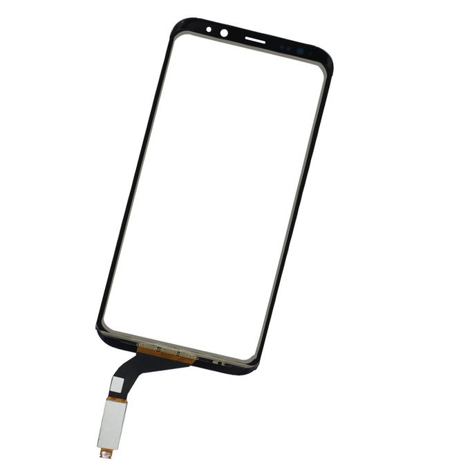 s8 plus touch screen price