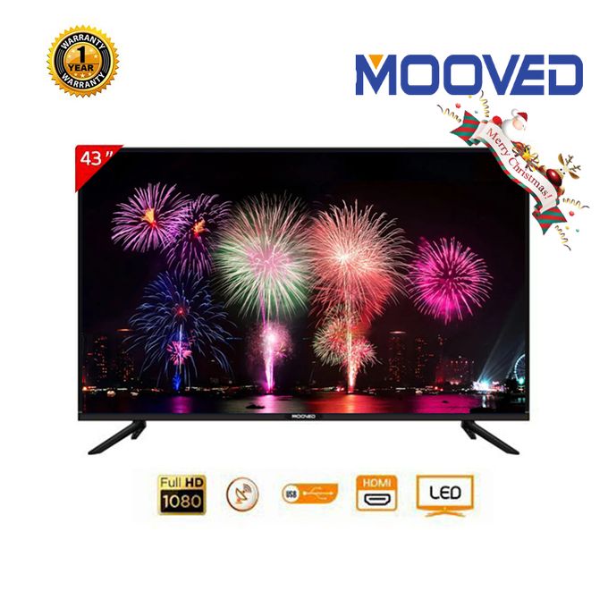 product_image_name-Mooved-43'' Inch TV LED HD Digital Satellite With 1.5M HDMI CABLE-1