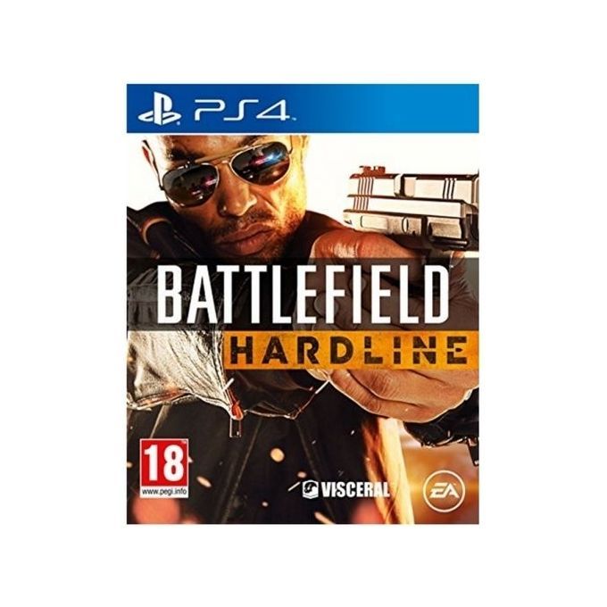 Battlefield ps4 best sale
