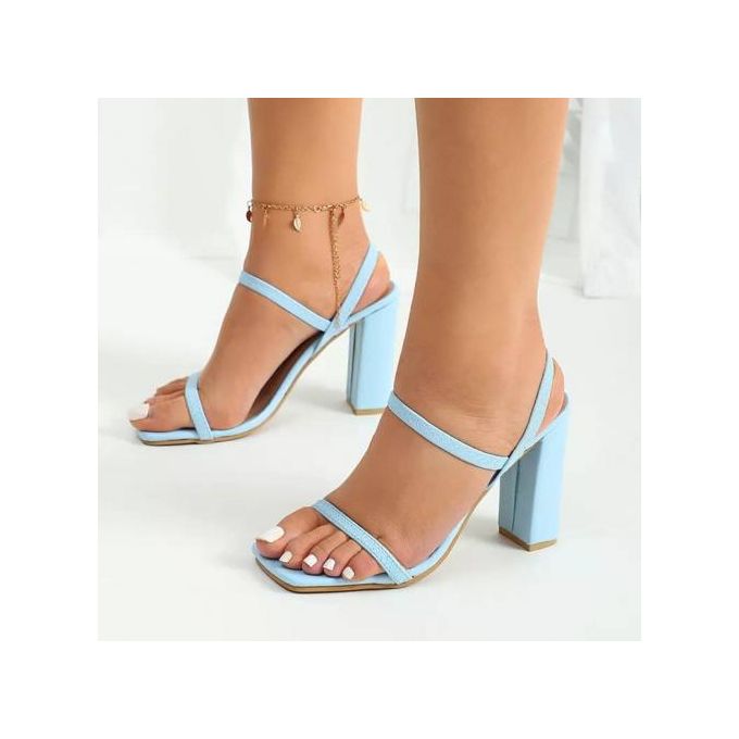 jumia heels sandals