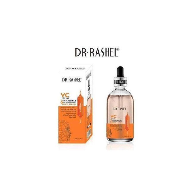 DR Rashel Vitamin C & Niacinamide Brightening Lightening