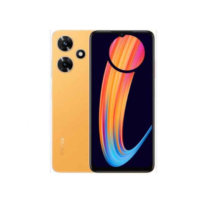 Infinix HOT 30i (X669D) 128/8GB 