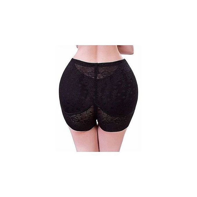 Buy La Reve Butt Lifter Padded Panty Enhancing Body Shaper for