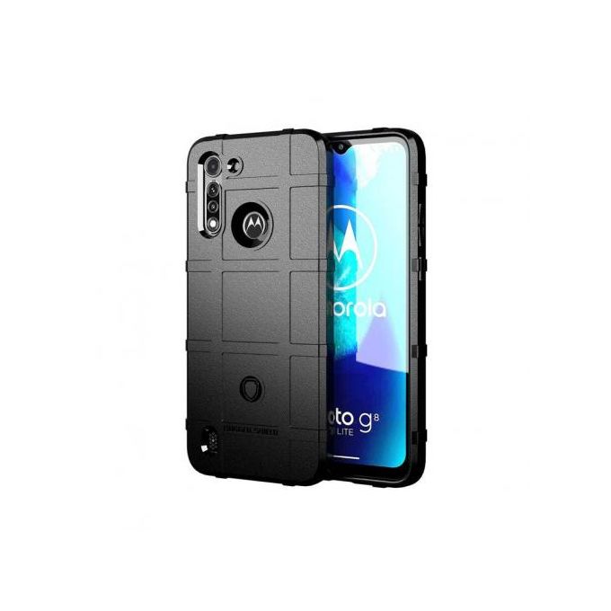 For Moto G8 Power Lite 美味く ケース モト G8 パワーライト ソフトケース 【ELMK】ソフトTPU