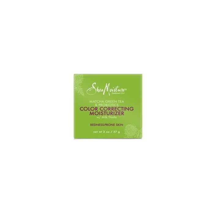 Shea Moisture Color Correcting Moisturizer | Jumia Nigeria