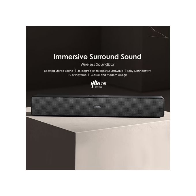 oraimo bluetooth speaker jumia