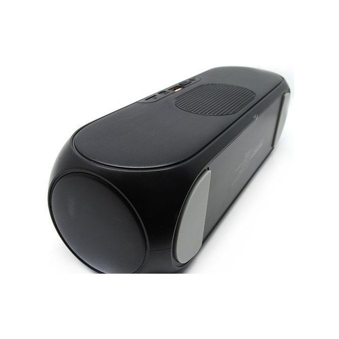 Bolead S7 Portable Bluetooth Speaker Black Jumia Nigeria