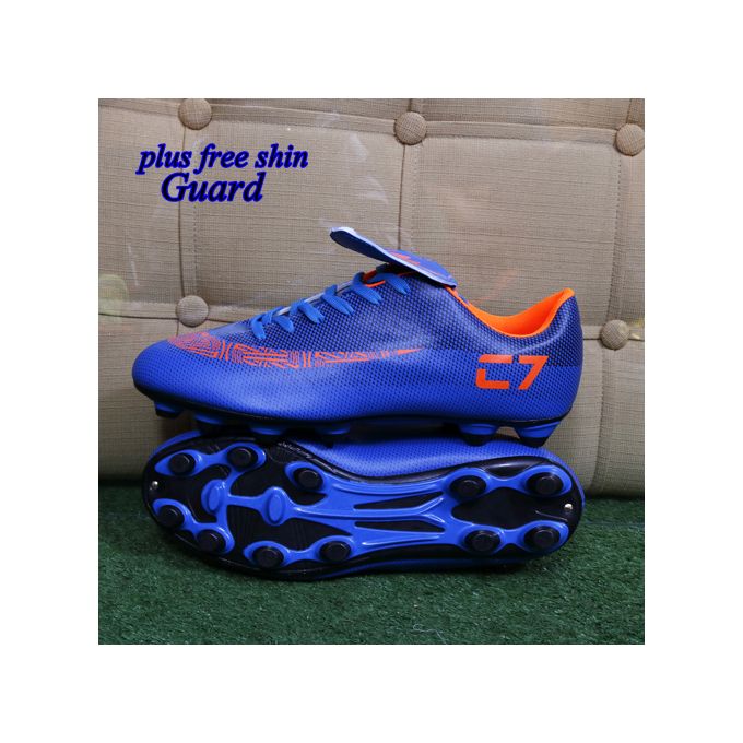 FG Soccer Shoes Football Boots 