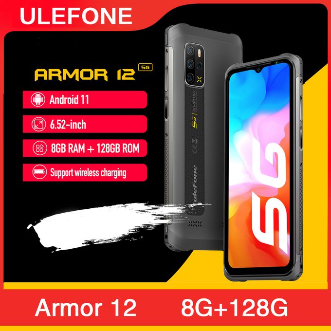 Ulefone Armor 12 5G 8GB/128GB