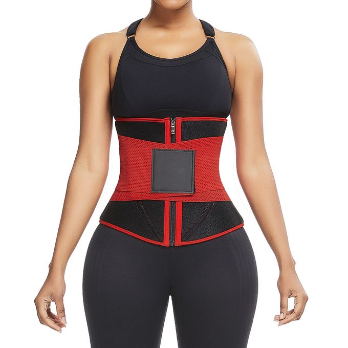 The Waist Trimmer Belt Rated #1 On The Internet – TNT Pro Series