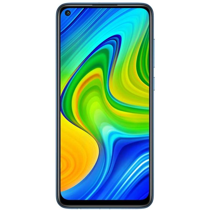 Xiaomi Redmi Note 9 Midnight Grey Unboxing Camera Test Youtube