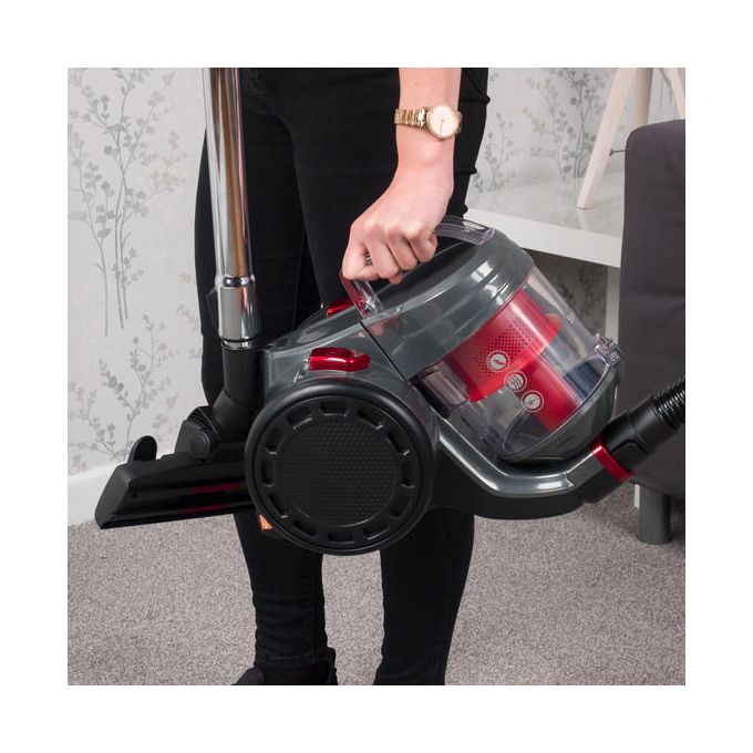 Beldray Compact Vac Lite Cylinder 