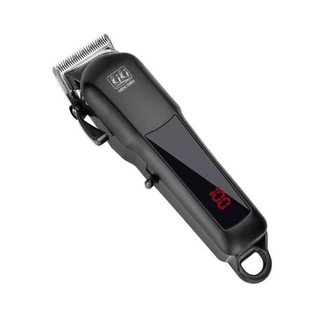 Generic Rechargeable Hair Clipper With Led Display