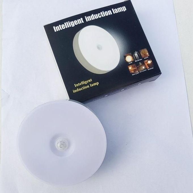 Led Motion Sensor Light Rechargeable LED - Auto On/Off