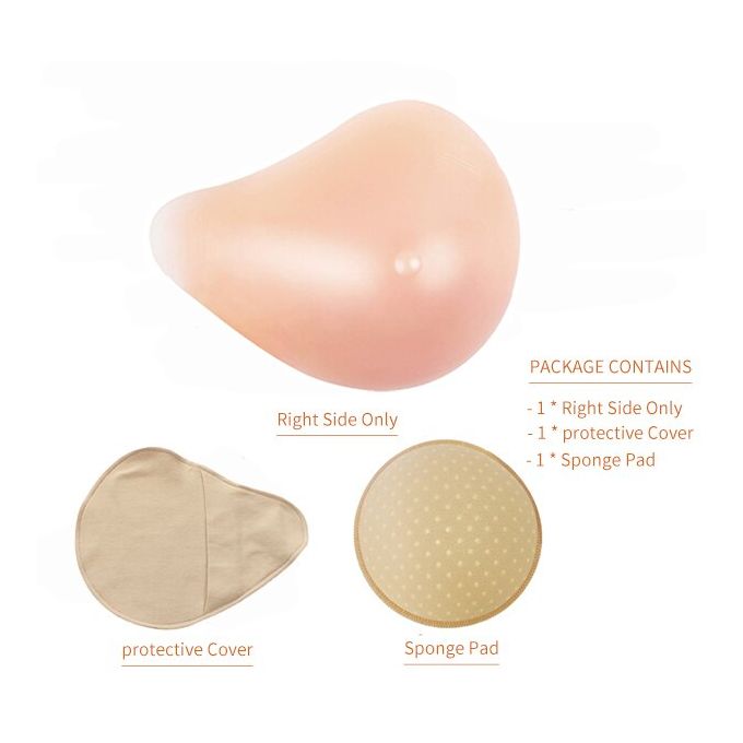 Breast Form Silicone Breast Silicone Breast Form Silicone Breast