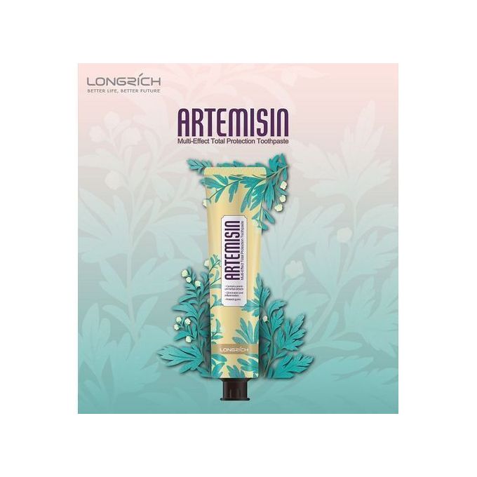 product_image_name-Longrich-Artemisin Multi-effect Total Protection Toothpaste 120g-1