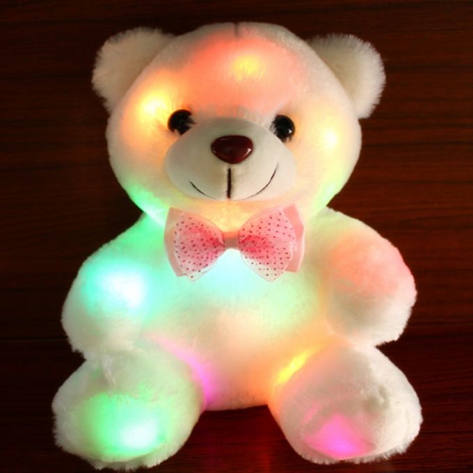 teddy bear light