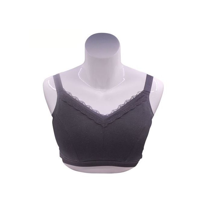 Breast Form Mastectomy Bra Pocket Bra Sports Bra 95C For Silicone