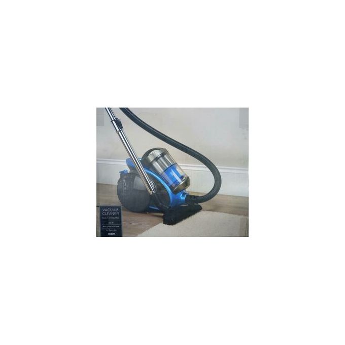 Tesco Multi-cyclone Vacuum Cleaner 